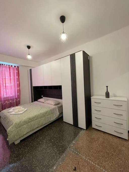 Appartamento Sea La Vie Cenova Dış mekan fotoğraf