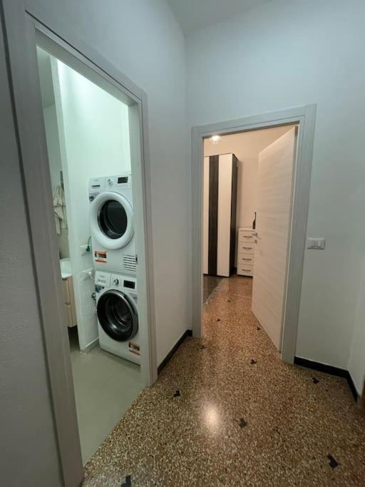 Appartamento Sea La Vie Cenova Dış mekan fotoğraf