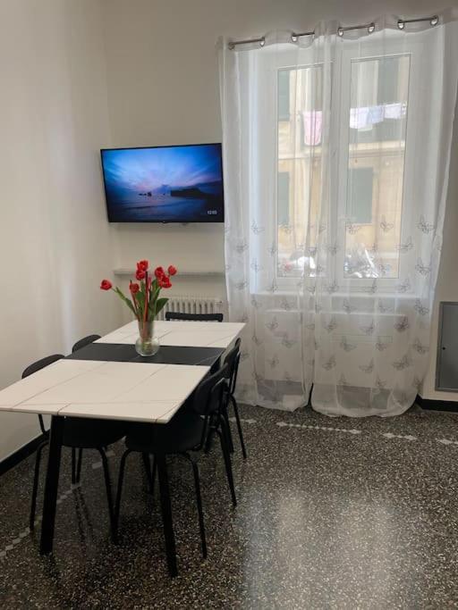 Appartamento Sea La Vie Cenova Dış mekan fotoğraf